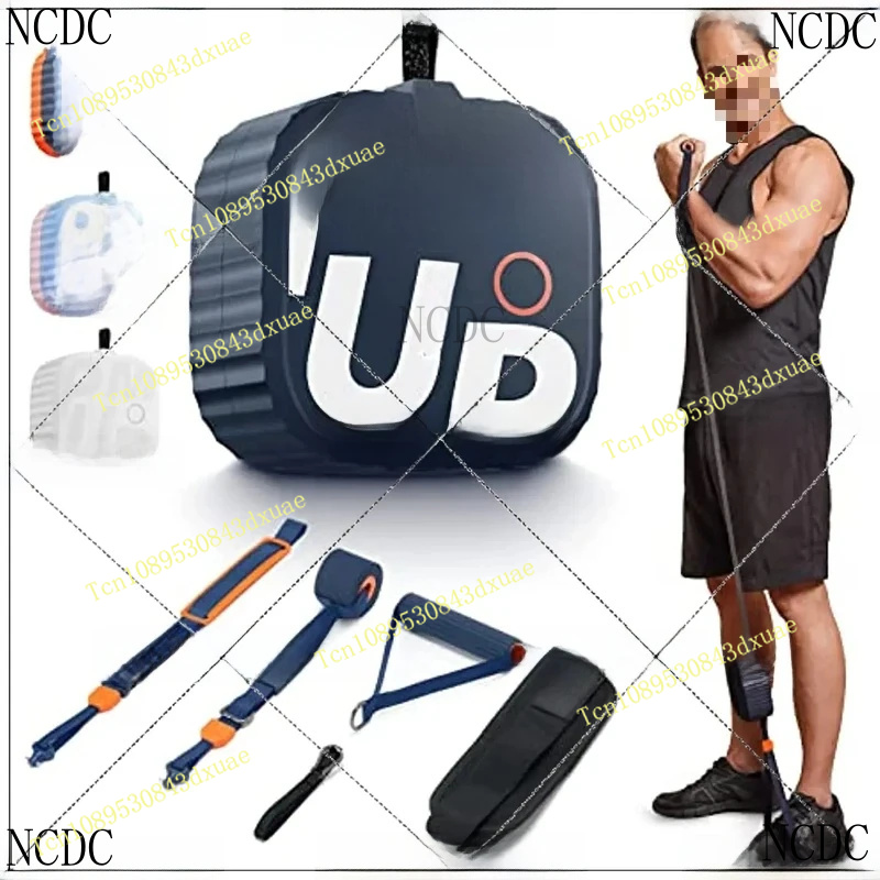 Home Gym Rig - Sprzęt do ćwiczeń w domu, regulowane