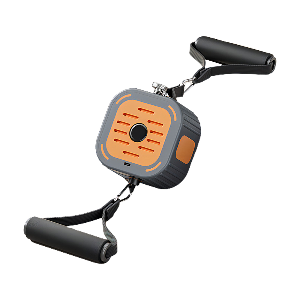 Home Gym Cable - Regulowana opaska oporowa Pompka fitness Sprzęt