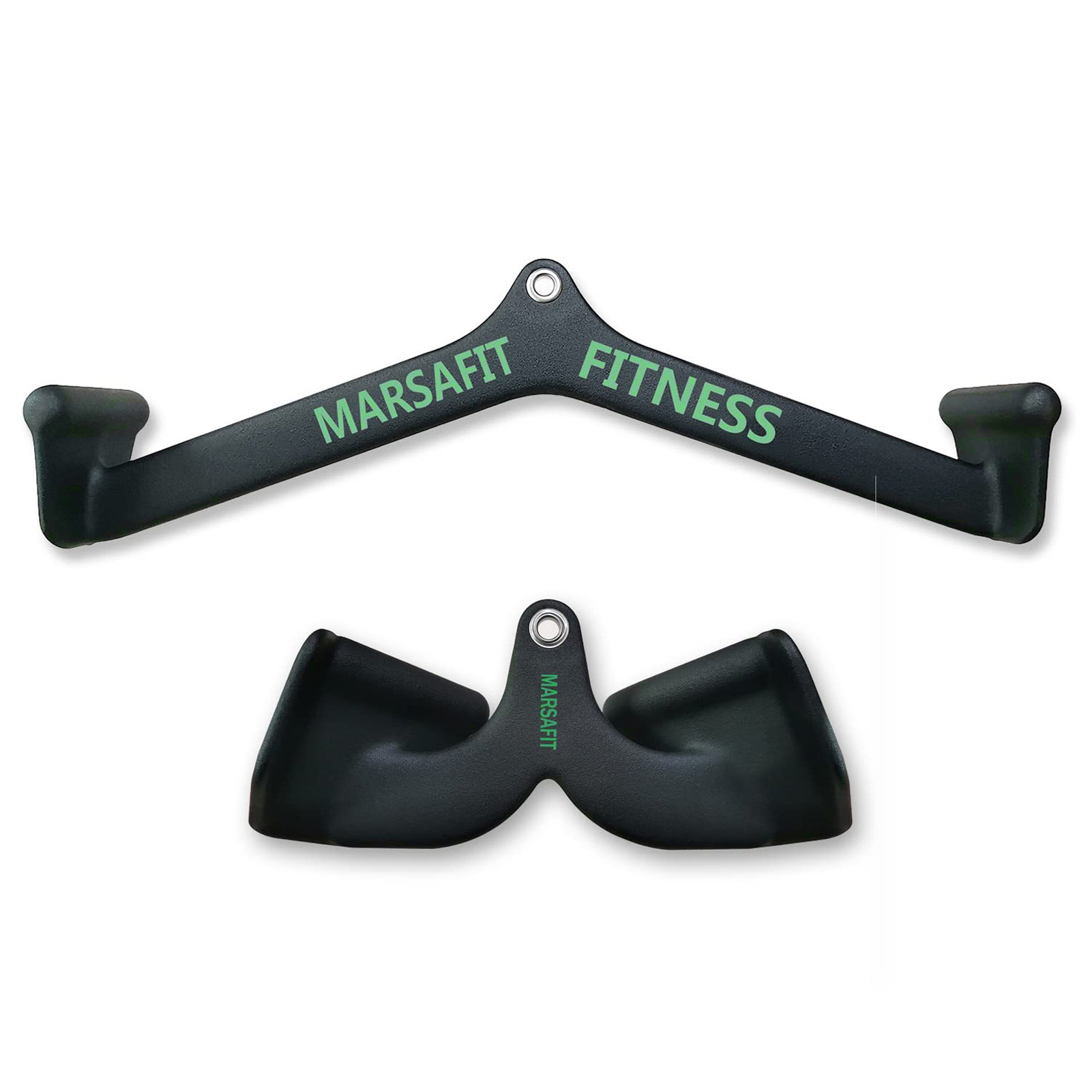 Home Gym Equipment Amazon - Siłownia Home Pully Cable Attachment Triceps