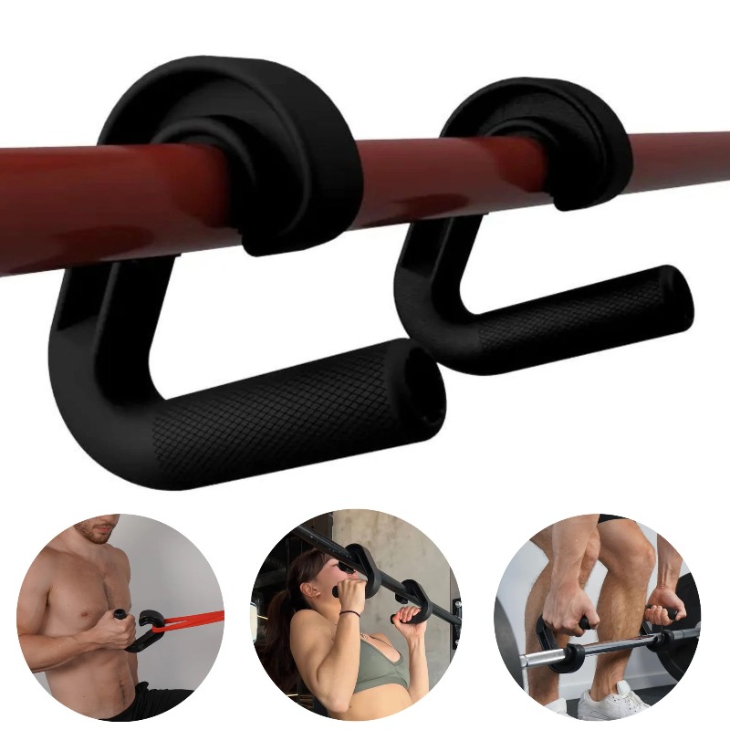 Home Gym Cable - 45 ° /90 ° Uchwyty do