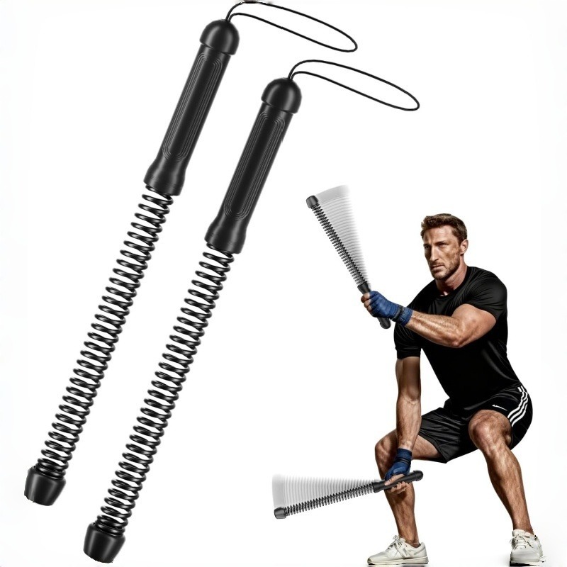 Home Gym Online - Bezprzewodowa lina do ćwiczeń swing, zestaw