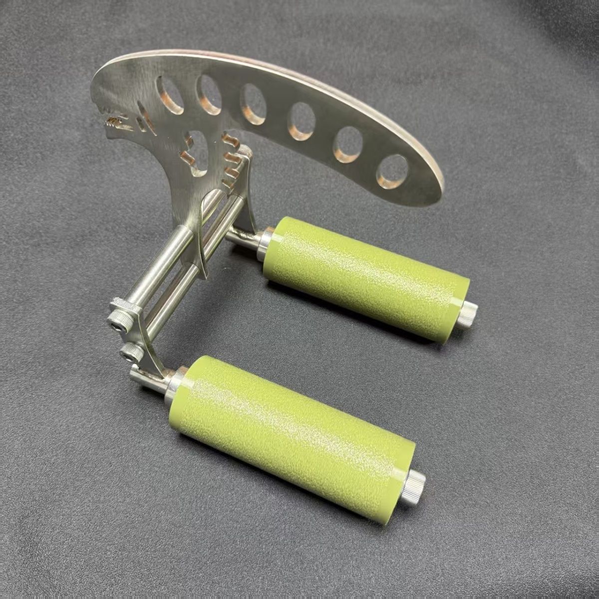 Wrist Roller Forearm - Wałek do ćwiczeń nadgarstków w kształcie