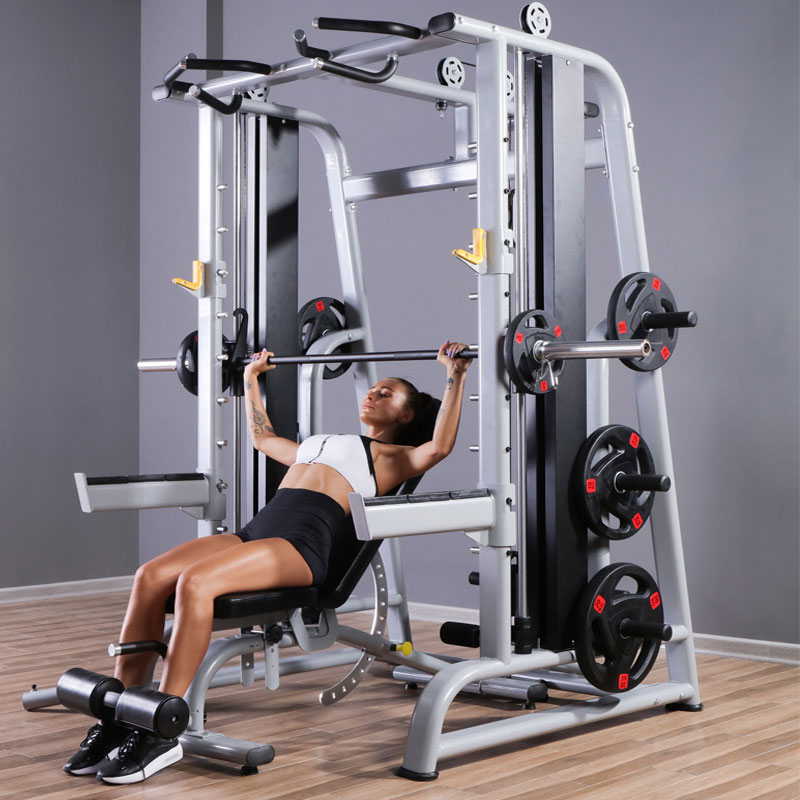 Home Gym Cable - Wysokiej jakości urządzenie do ćwiczeń mięśni