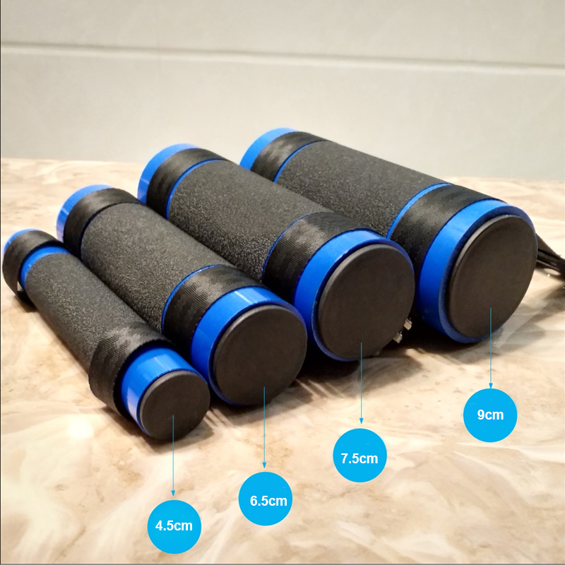 Wrist Roller Forearm - Strona główna Fitness nadgarstek przedramię Blaster