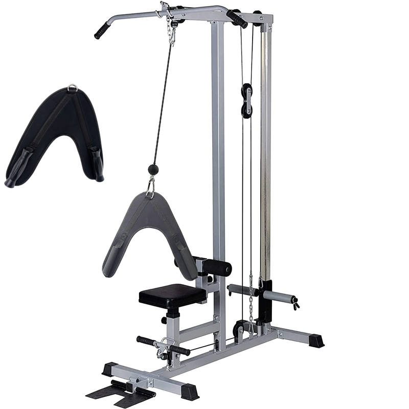 Home Gym Cable - V-kształt brzucha Crunch uprząż pasy pas