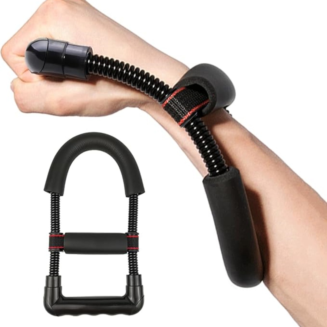 Urządzenie do ćwiczeń nadgarst – Home Gym Rig recenzja i cena