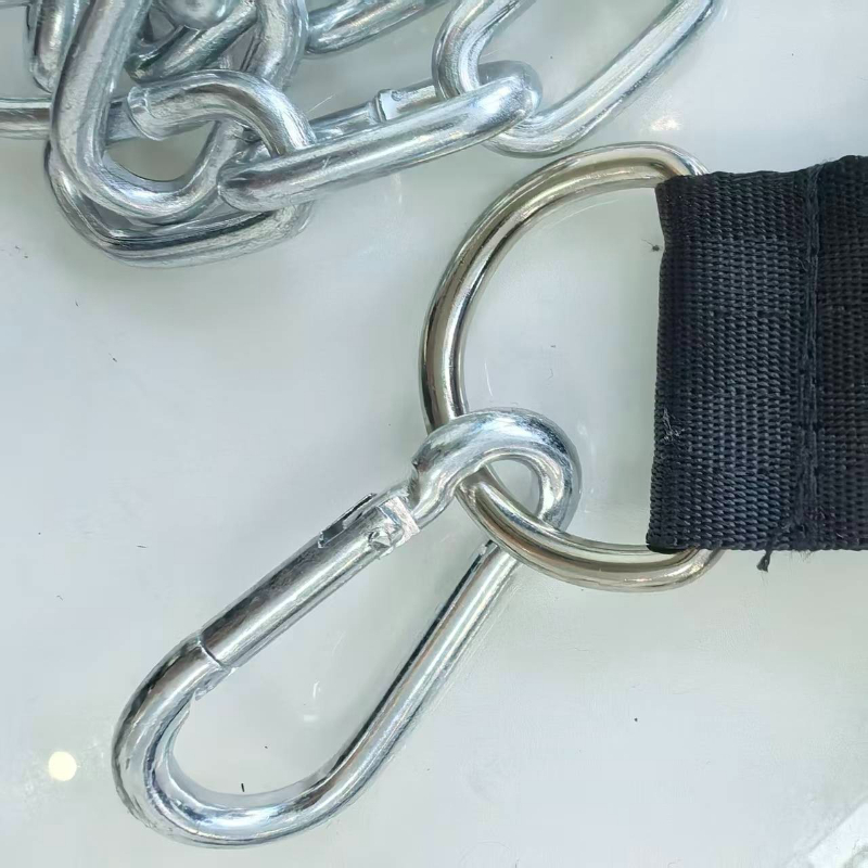 Zestaw do treningu siły przedr – Wrist Roller Forearm recenzja i cena
