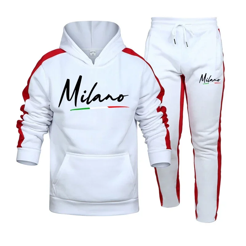 Włoska Moda Odzież Sportowa dl – Home Gym Outfit recenzja i cena