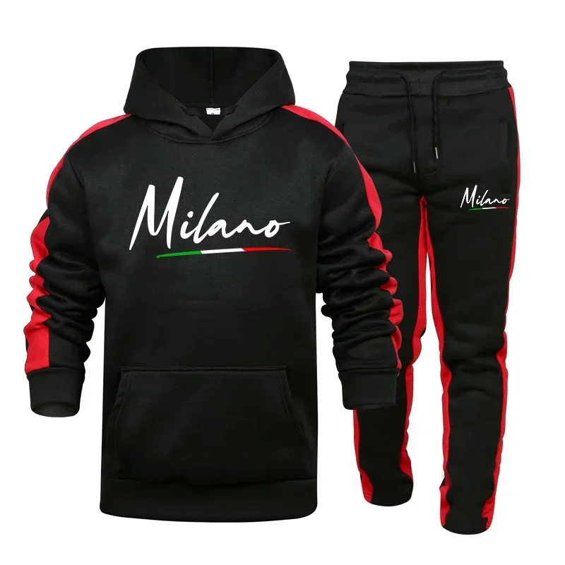 Włoska Moda Odzież Sportowa dl – Home Gym Outfit recenzja i cena