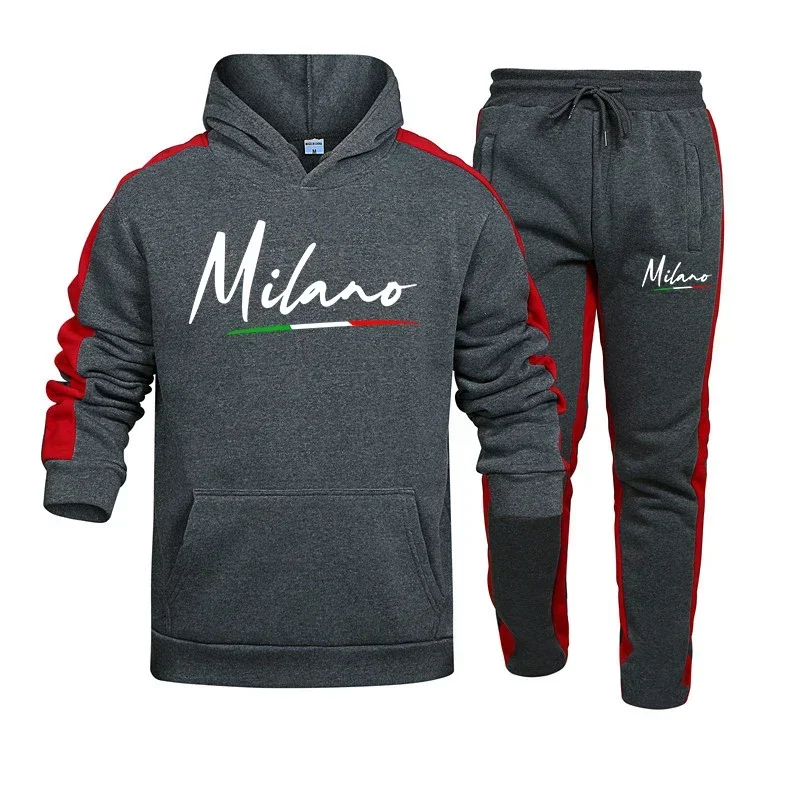Włoska Moda Odzież Sportowa dl – Home Gym Outfit recenzja i cena