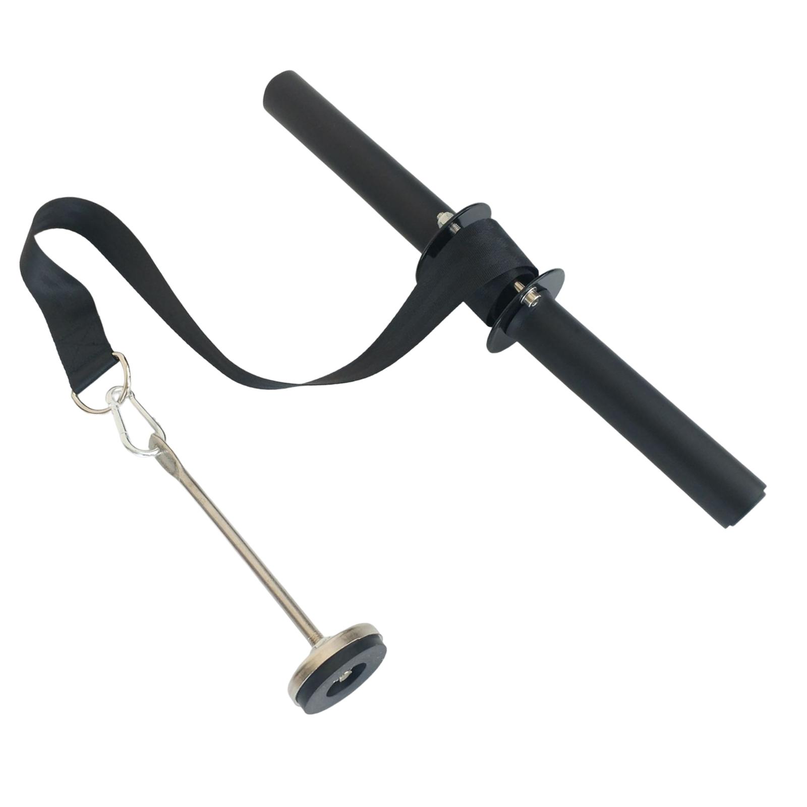 Nadgarstek i przedramię Blaste – Wrist Roller Forearm recenzja i cena