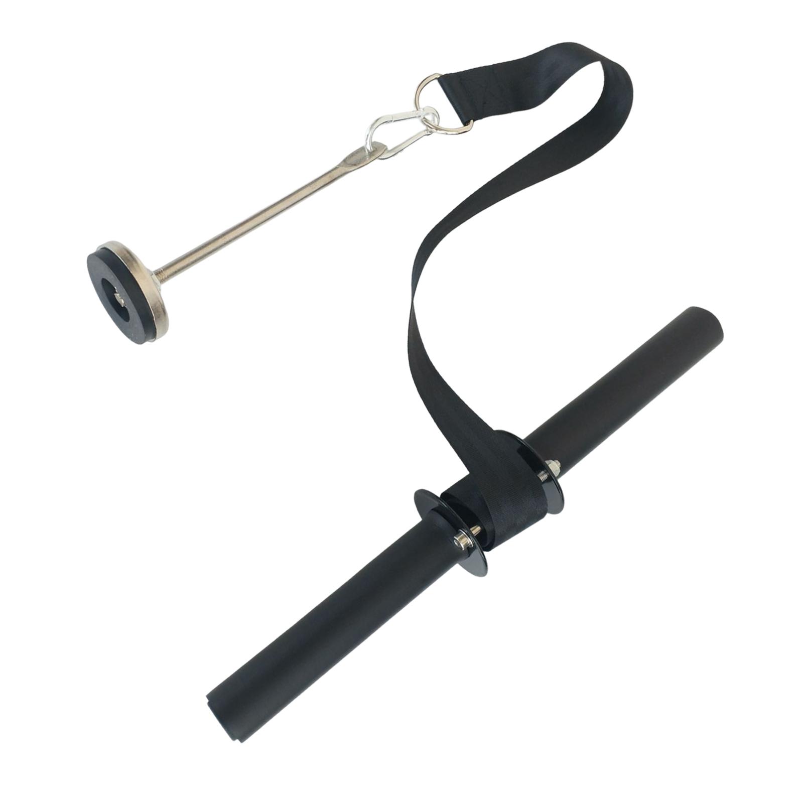 Nadgarstek i przedramię Blaste – Wrist Roller Forearm recenzja i cena