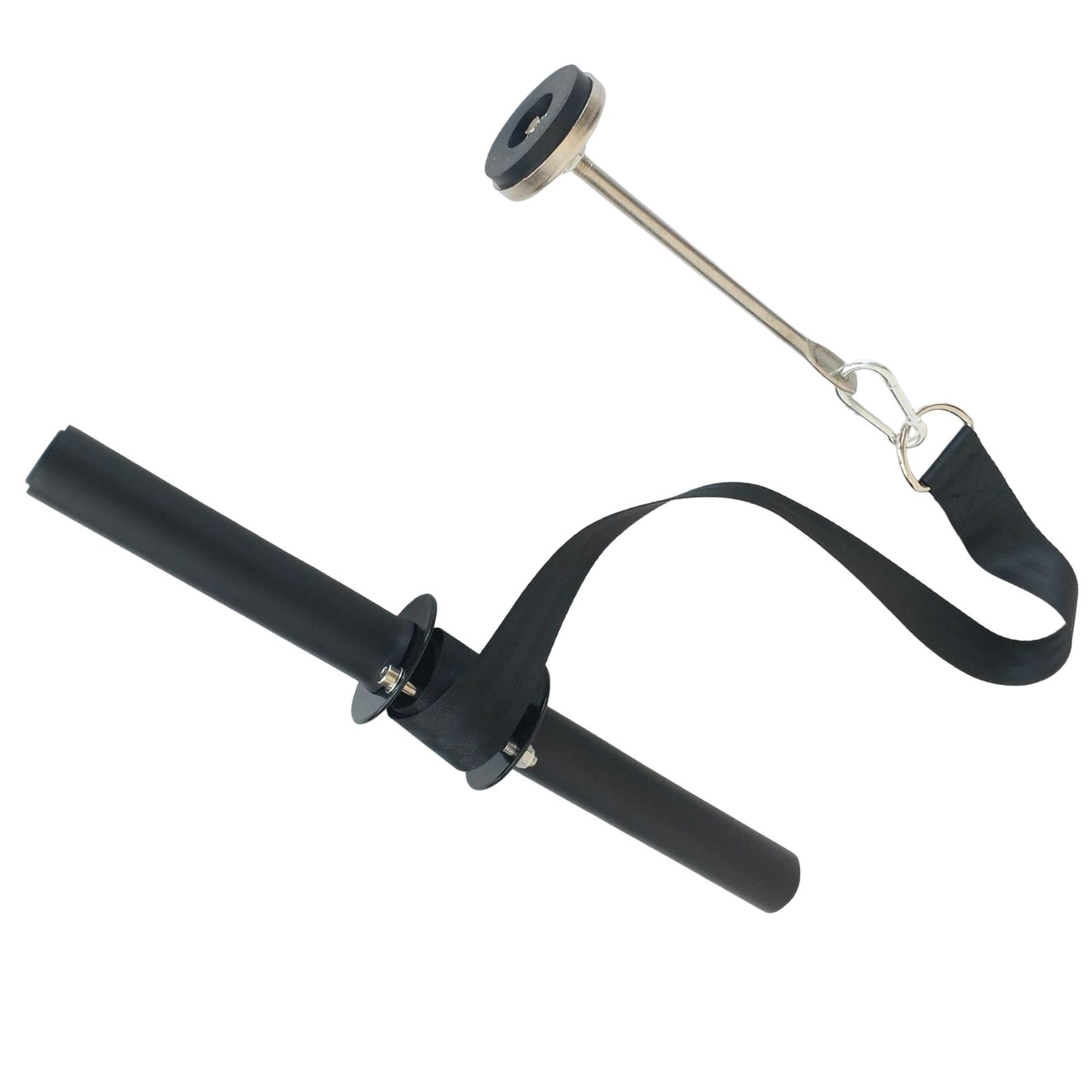 Nadgarstek i przedramię Blaste – Wrist Roller Forearm recenzja i cena