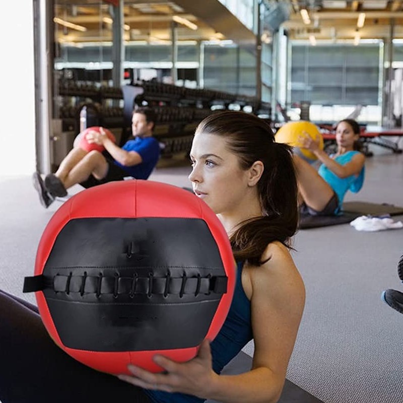 Fitness pusty wyrwać piłka lek – Home Gym Online recenzja i cena