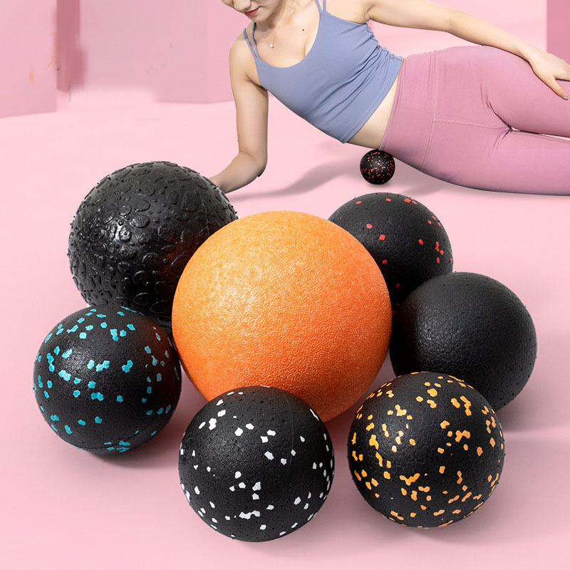 Piłka fitness EPP Podwójny zes – Home Gym Outfit recenzja i cena