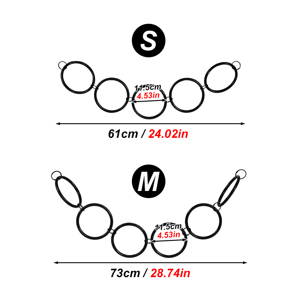 1 szt. Pierścień do wspinaczki – Home Gym Aesthetic recenzja i cena