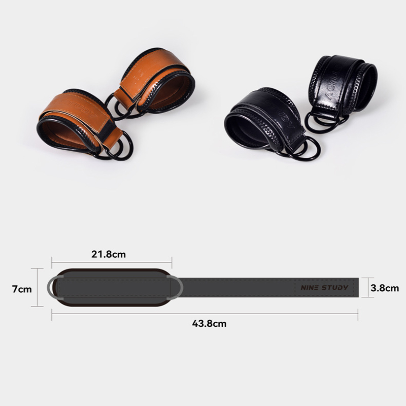 Paski na nadgarstki do taśm op – Home Gym Online recenzja i cena