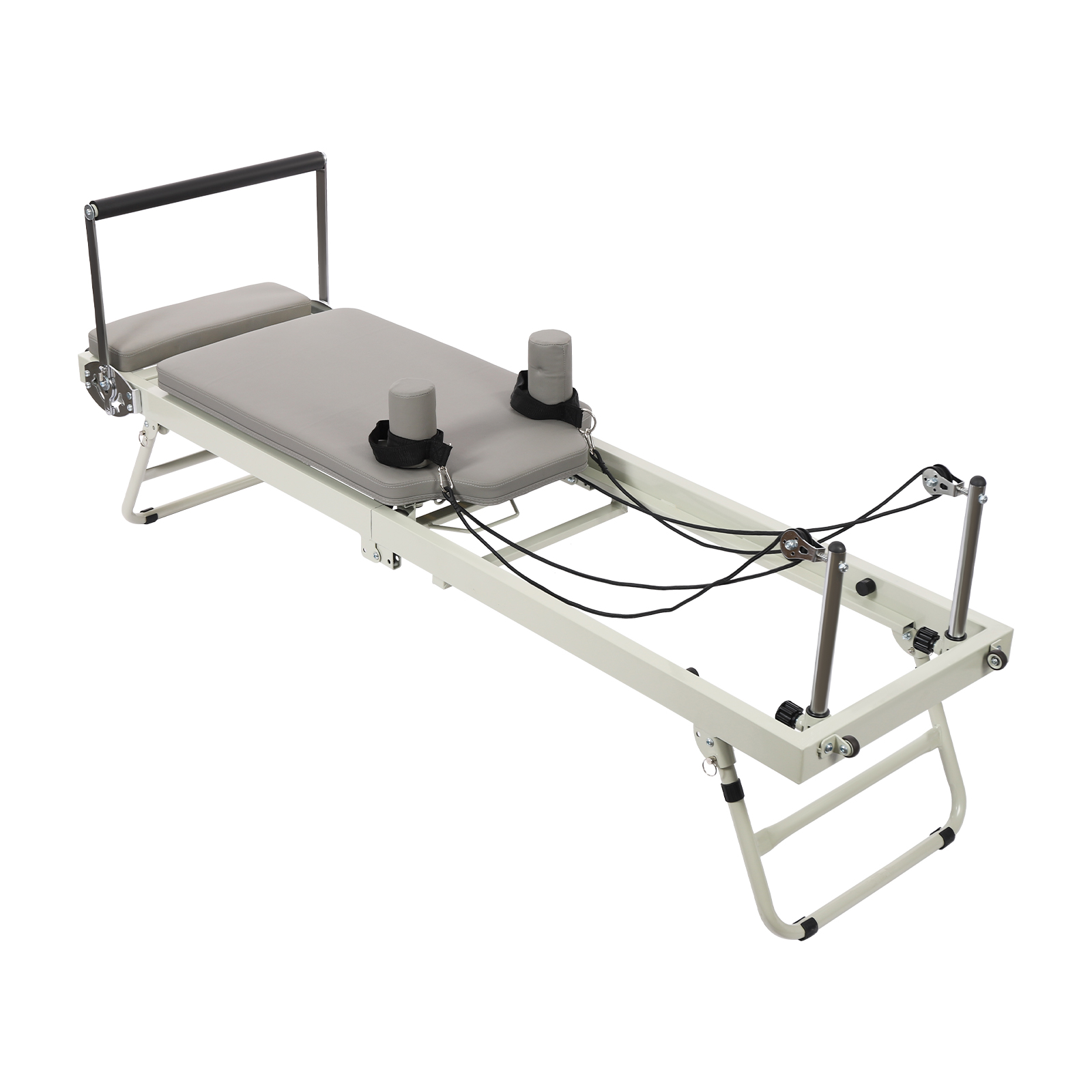 Szara nowoczesna składana masz – Home Gym Equipment Amazon recenzja i cena