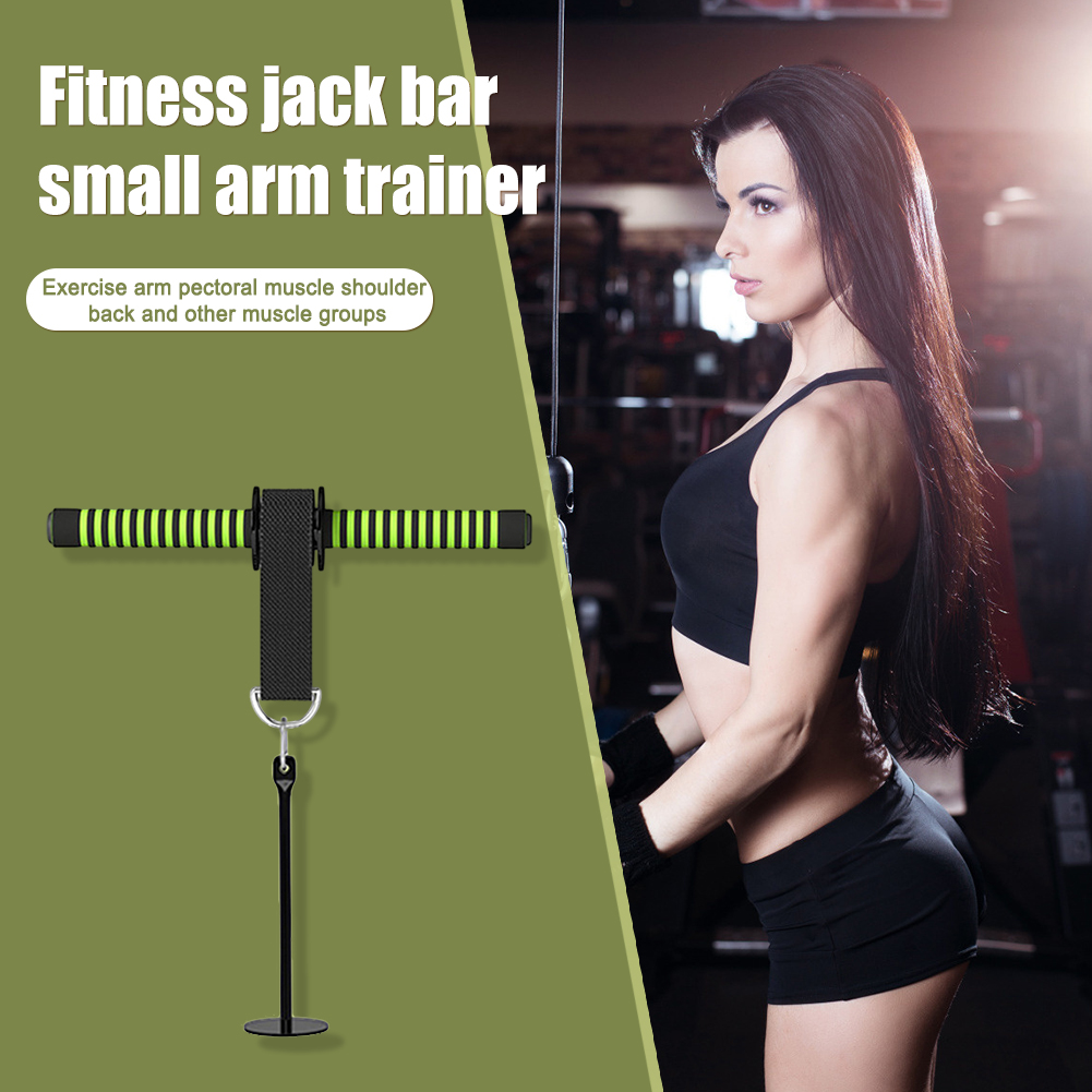 Przyrząd do ćwiczeń na nadgars – Wrist Roller Forearm recenzja i cena