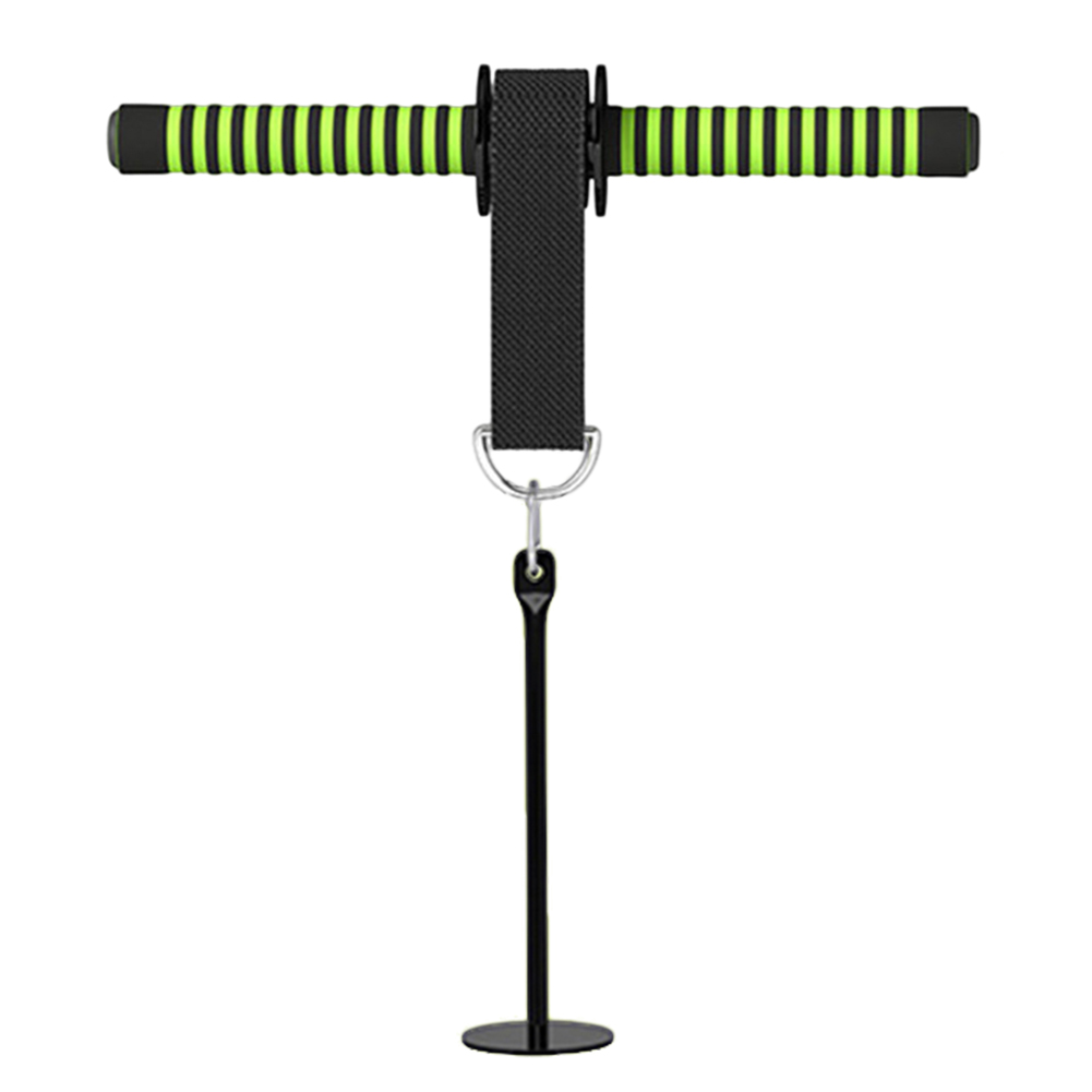 Przyrząd do ćwiczeń na nadgars – Wrist Roller Forearm recenzja i cena