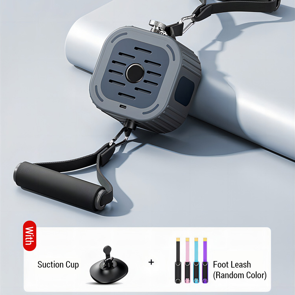 Regulowana opaska oporowa Pomp – Home Gym Cable recenzja i cena