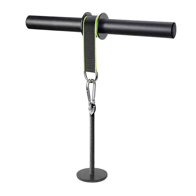 Profesjonalny wałek piankowy,  – Wrist Roller Forearm recenzja i cena