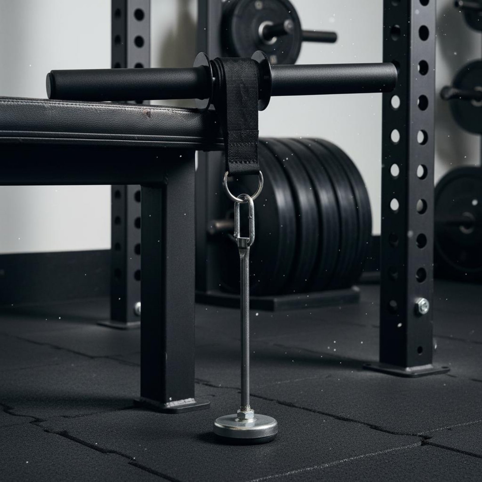 Ważka do ćwiczeń przedramion,  – Wrist Roller Forearm recenzja i cena