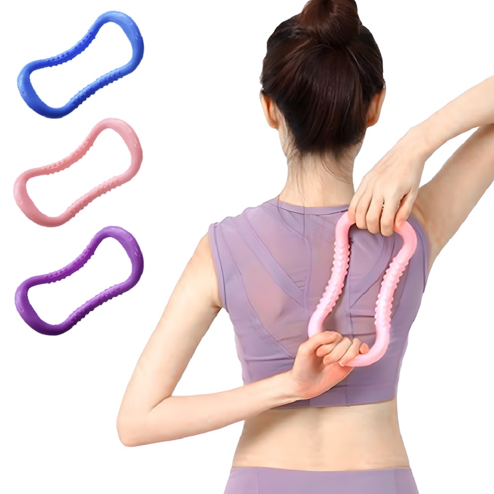 Taśmy oporowe z pianką Sport w – Home Gym Online recenzja i cena