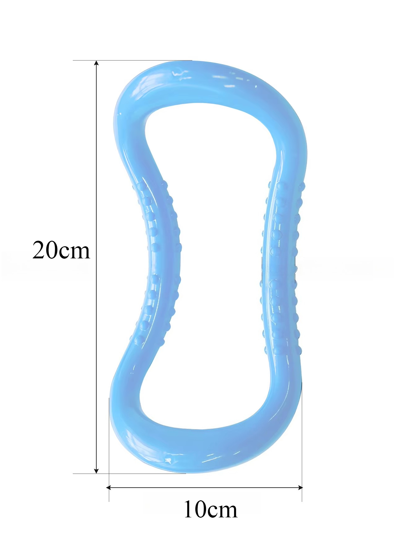 Taśmy oporowe z pianką Sport w – Home Gym Online recenzja i cena