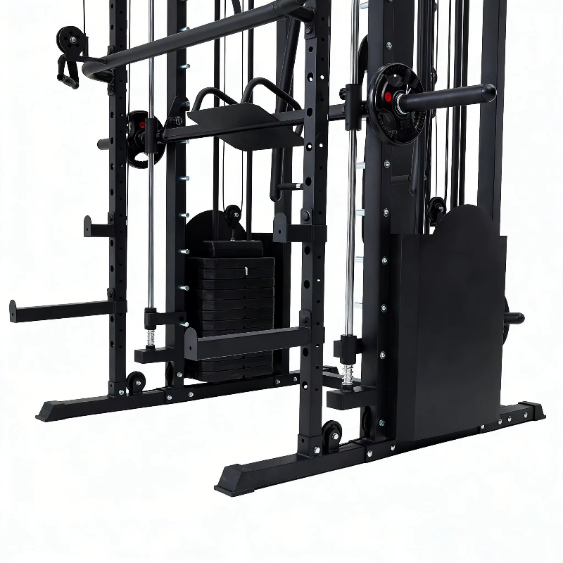 YTYIN 2026 Wielofunkcyjny sprz – Home Gym Multi Station recenzja i cena
