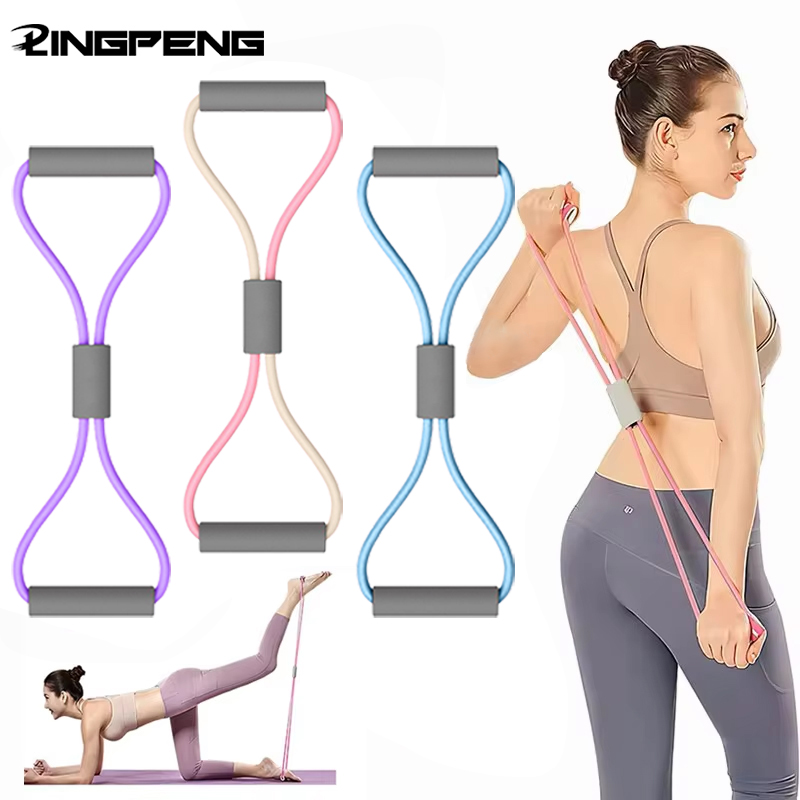 1 szt. Elastyczna taśma do ćwi – Home Gym Online recenzja i cena