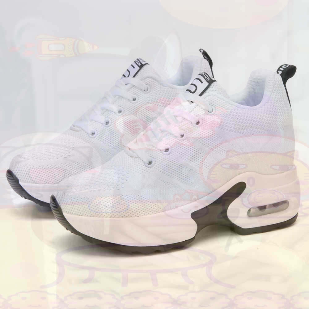Czerwony Rozmiar 36 Buty Kobie – Home Gym Outfit recenzja i cena
