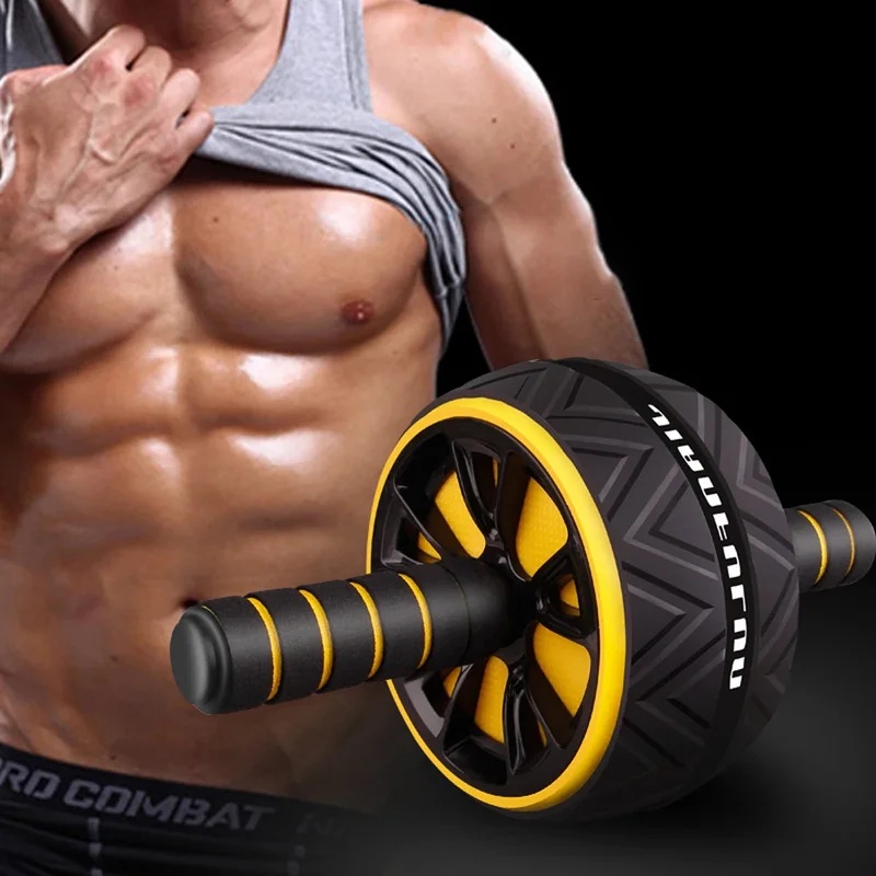 Antypoślizgowe koło do ćwiczeń – Home Gym Online recenzja i cena