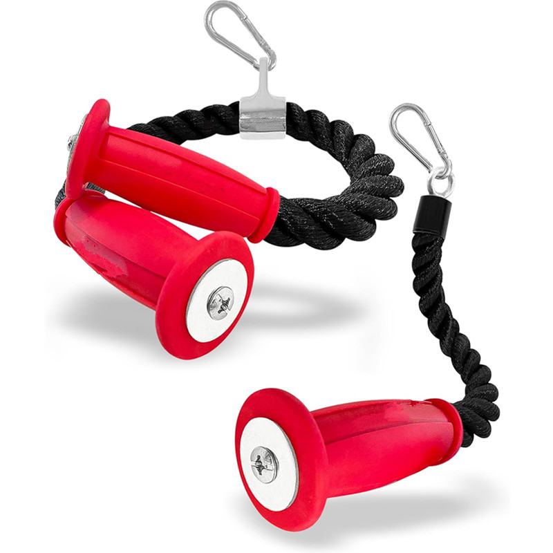 Ergonomiczny, antypoślizgowy u – Home Gym Cable recenzja i cena