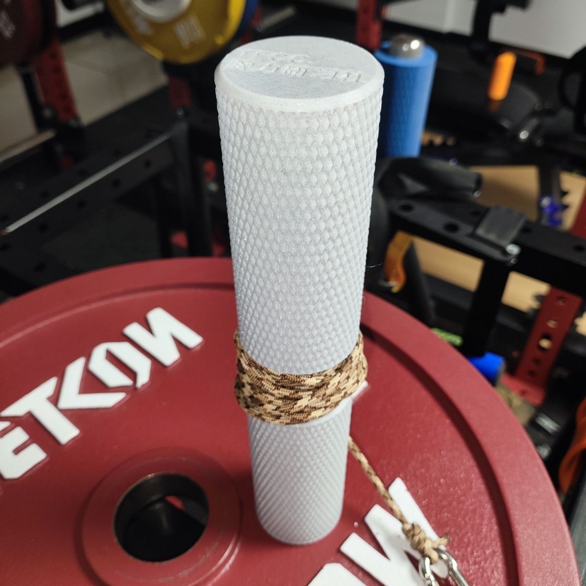Regulowany wałek do ćwiczeń na – Wrist Roller Forearm recenzja i cena