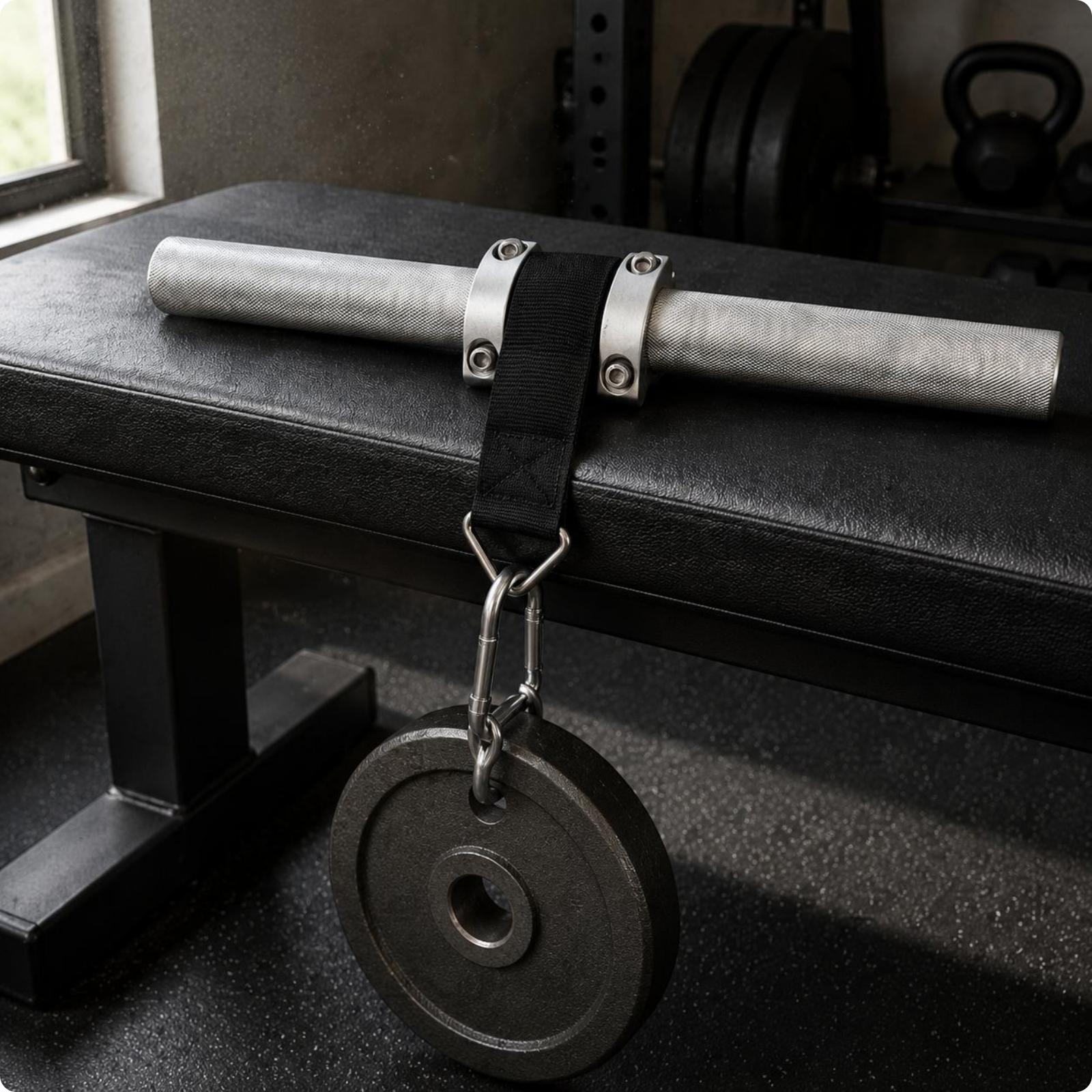 Trener siły chwytu przedramion – Wrist Roller Forearm recenzja i cena