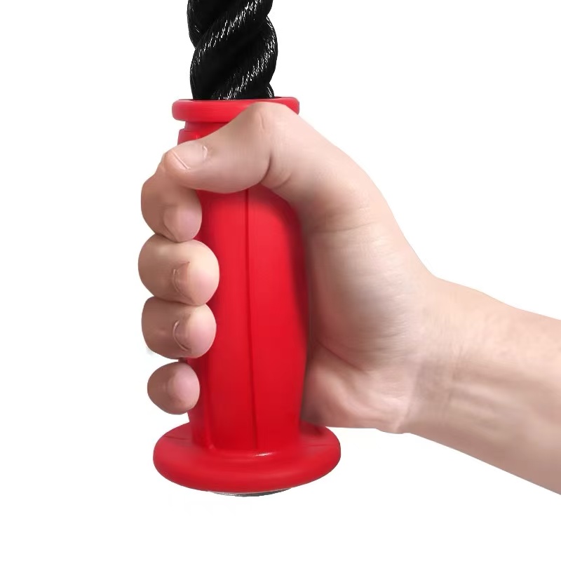 Ergonomiczne liny do tricepsów – Home Gym Cable recenzja i cena