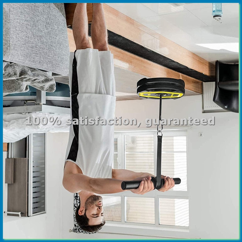 Wałek do ćwiczeń przedramion i – Wrist Roller Forearm recenzja i cena