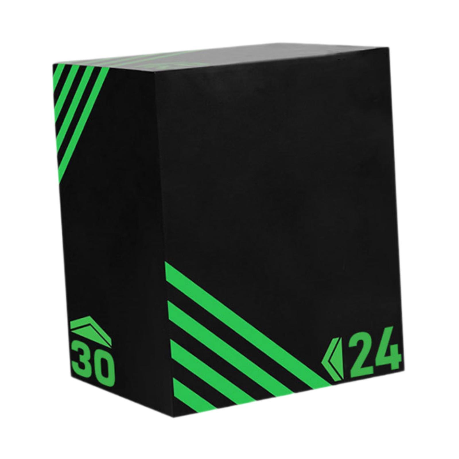 Home Gym Jump Box 3 w 1 – Anty – Home Gym Jump Box recenzja i cena