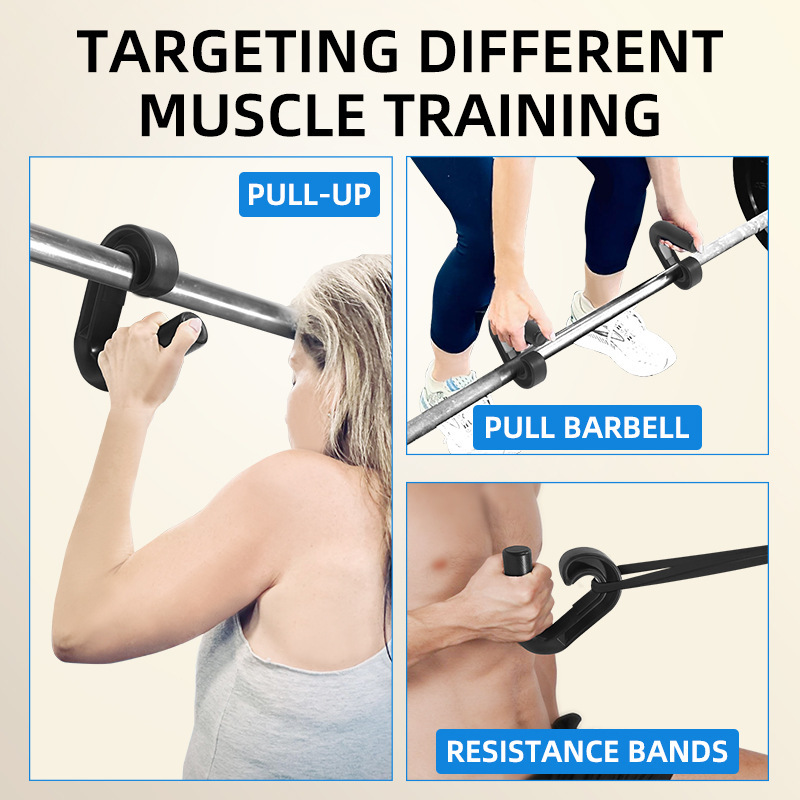 45 ° /90 °   Uchwyty do podcią – Home Gym Cable recenzja i cena