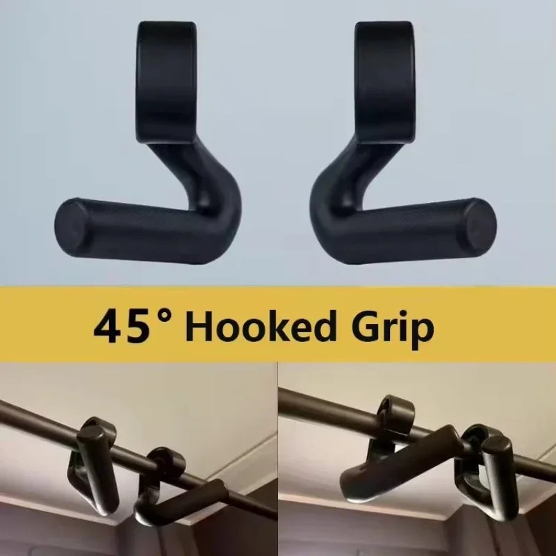 45 ° /90 °   Uchwyty do podcią – Home Gym Cable recenzja i cena
