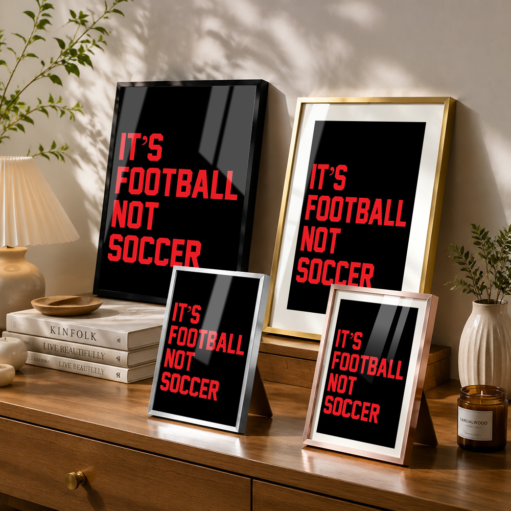 To jest futbol, nie oprawiony  – Home Gym Icon recenzja i cena