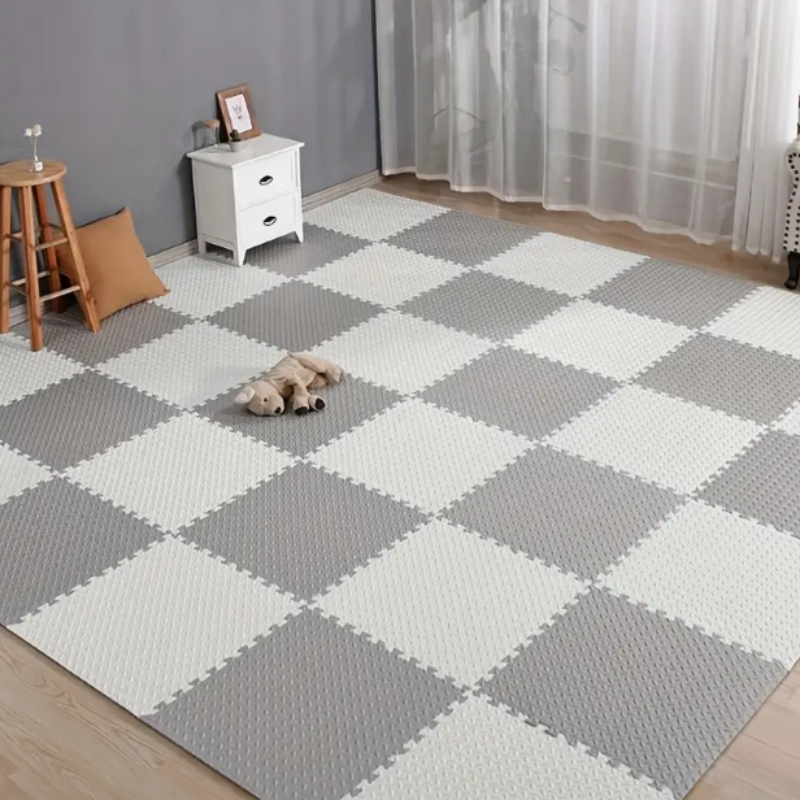 Nowy dywanik do pokoju dziecię – Home Gym Equipment Amazon recenzja i cena
