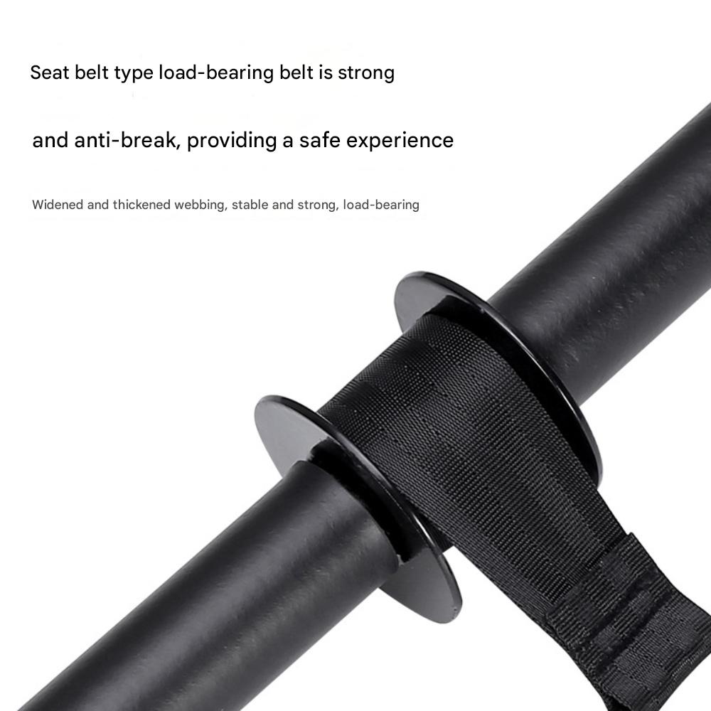 Profesjonalny przenośny wałek  – Wrist Roller Forearm recenzja i cena