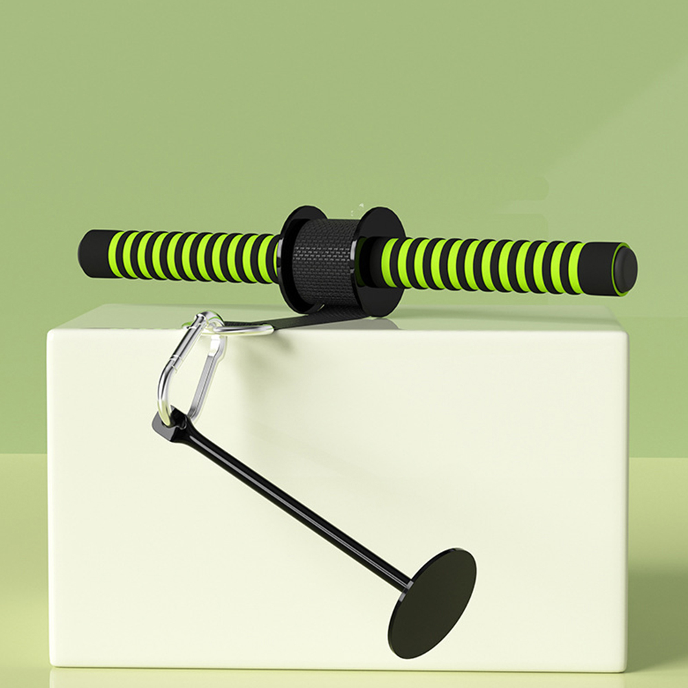Wałek do ćwiczeń nadgarstków i – Wrist Roller Forearm recenzja i cena