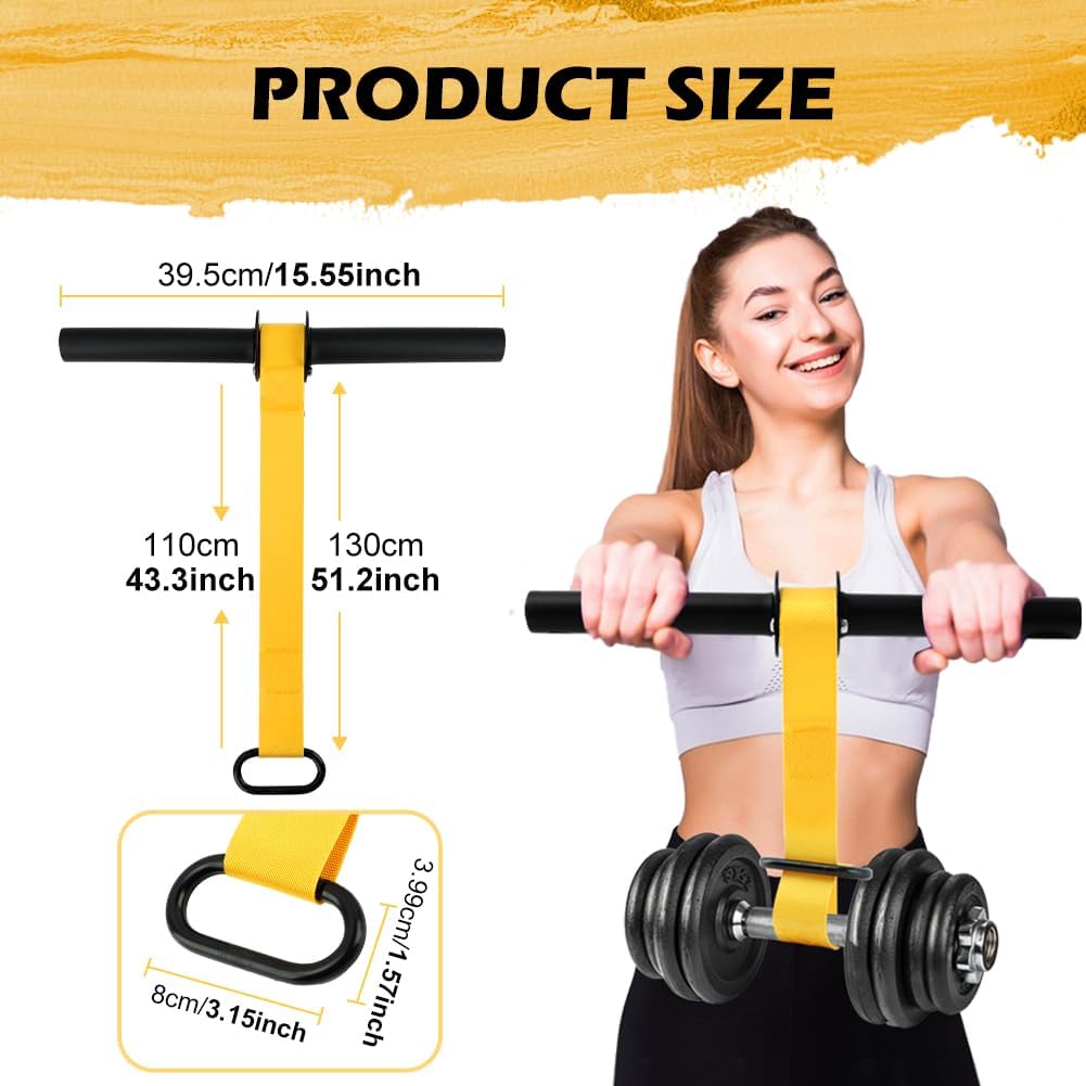 Wzmacniacz przedramienia i rol – Wrist Roller Forearm recenzja i cena