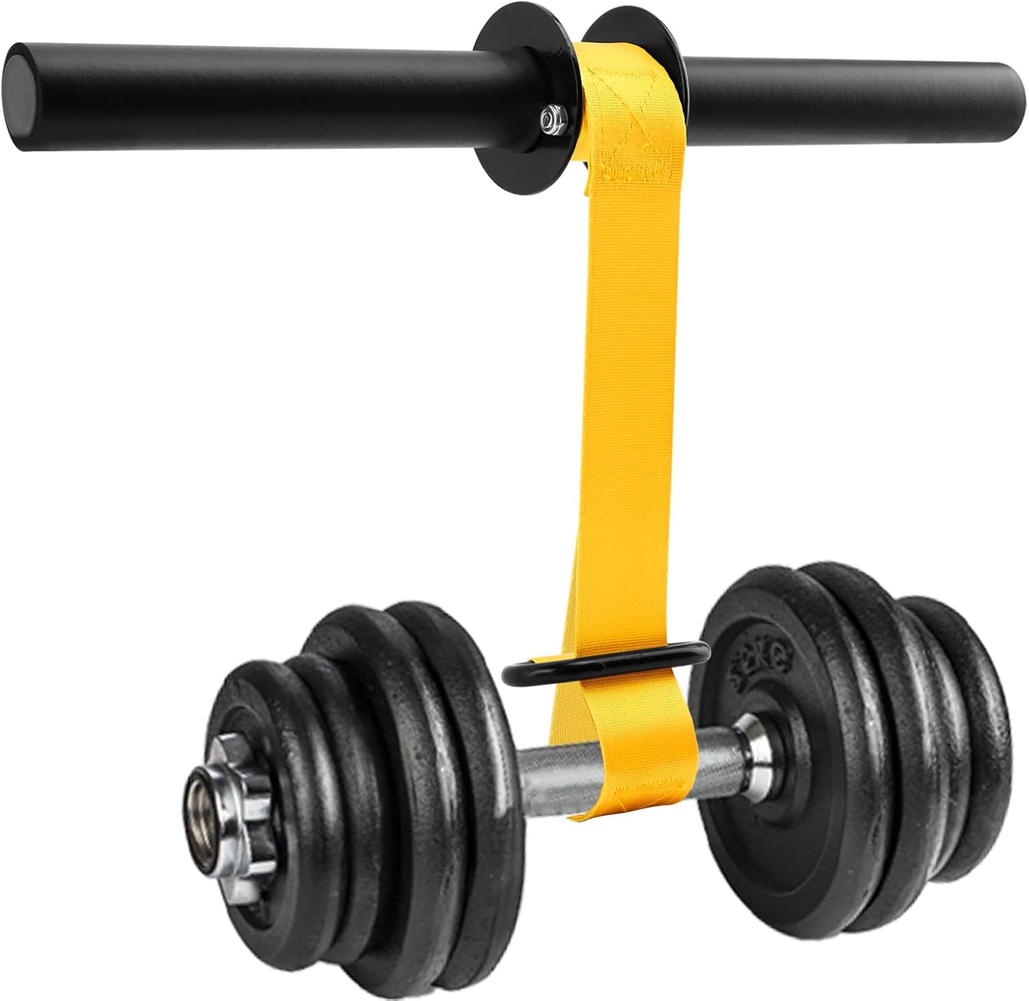 Wzmacniacz przedramienia i rol – Wrist Roller Forearm recenzja i cena