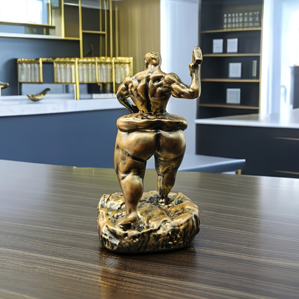 Figurki do samodzielnej person – Home Gym Aesthetic recenzja i cena