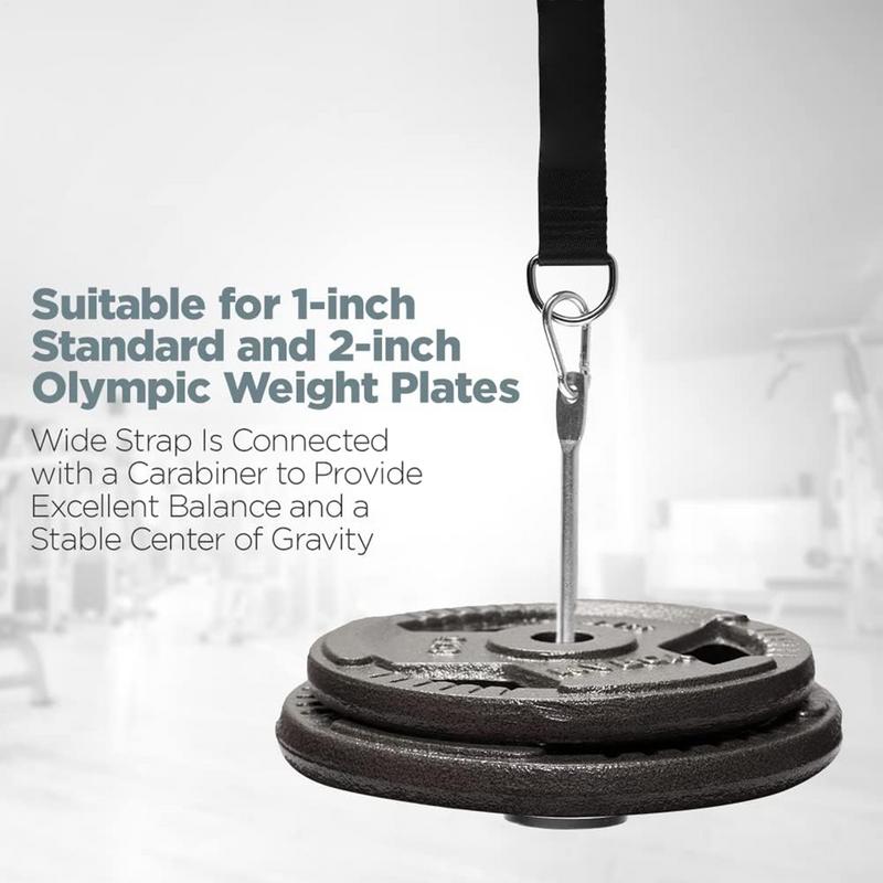 Wałek do ćwiczeń nadgarstka i  – Wrist Roller Forearm recenzja i cena