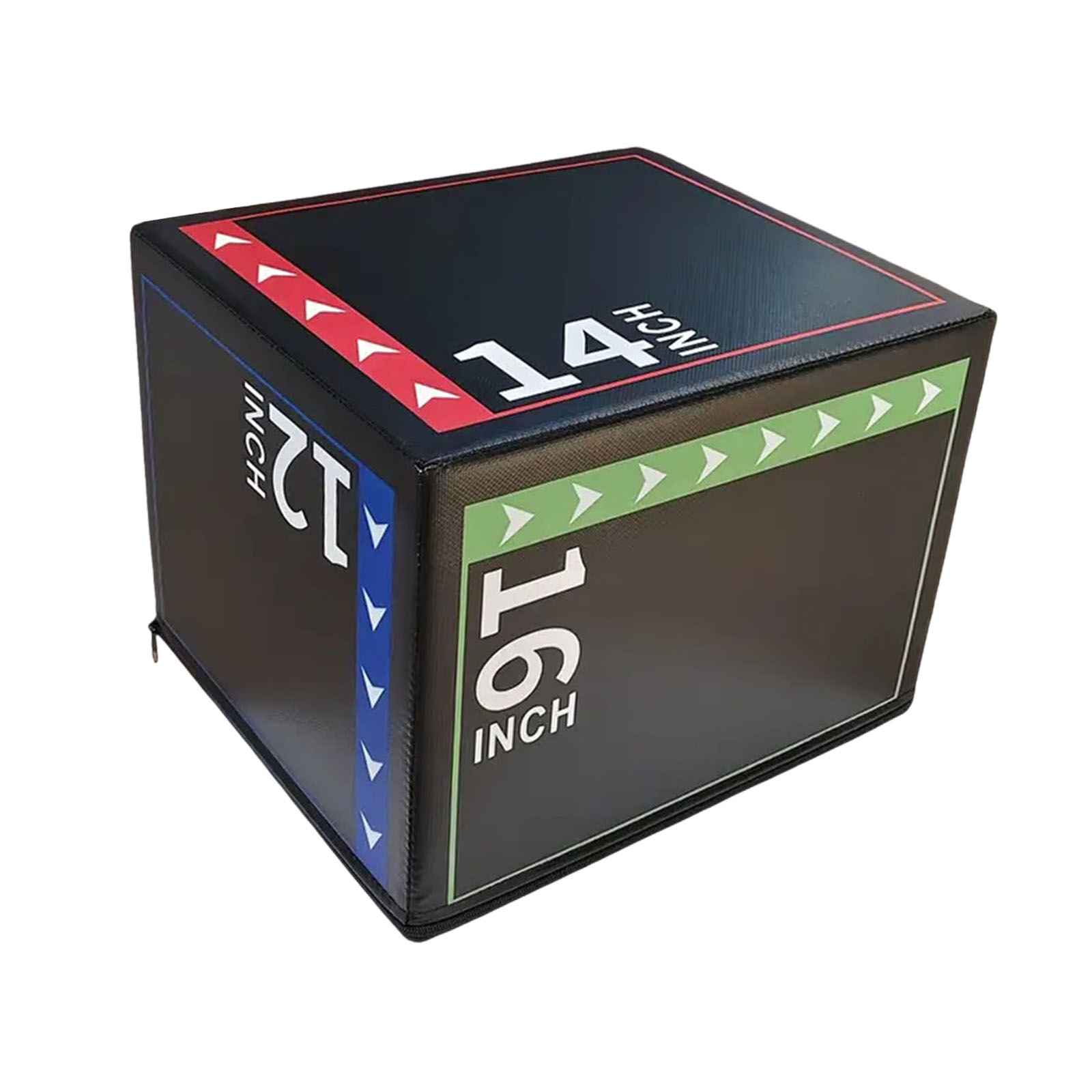 Przenośny box do ćwiczeń skoko – Home Gym Jump Box recenzja i cena